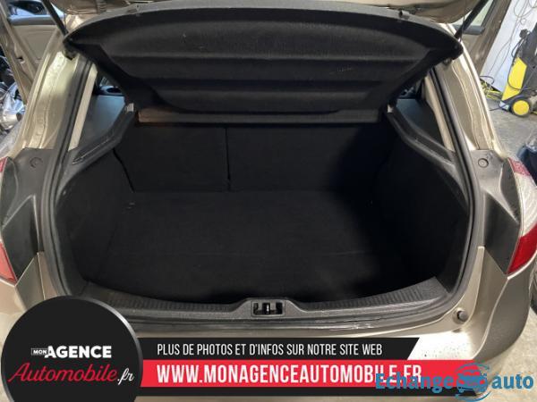 Renault Megane III 1.5 DCI 85 Expression