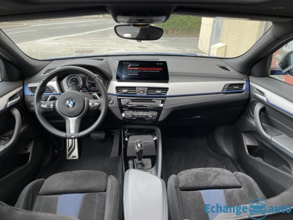 BMW X2 M Perfomance Xdrive M35i 306 CvToit Ouvrant