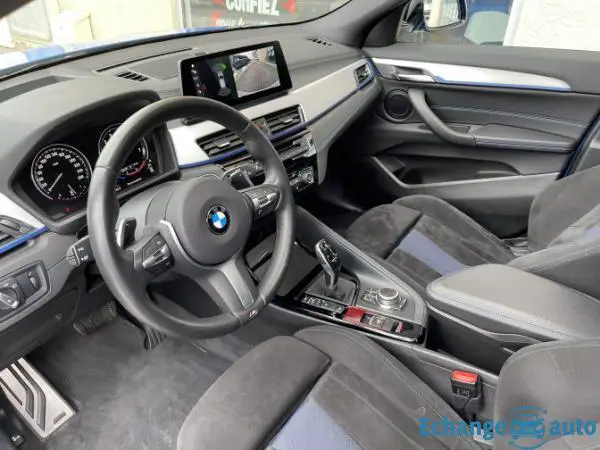 BMW X2 M Perfomance Xdrive M35i 306 CvToit Ouvrant