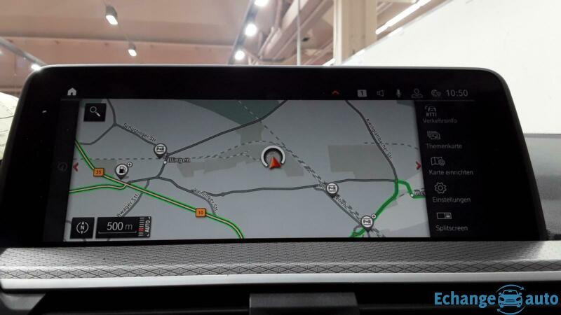 BMW X3 xDrive30d M Sport