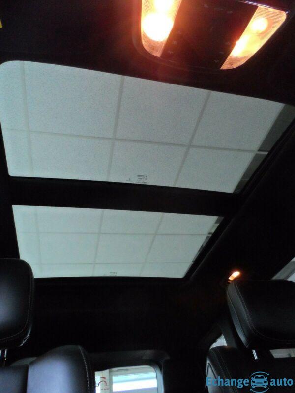 Jeep Grand Cherokee SRT 6.4 V8 HEMI HPE700