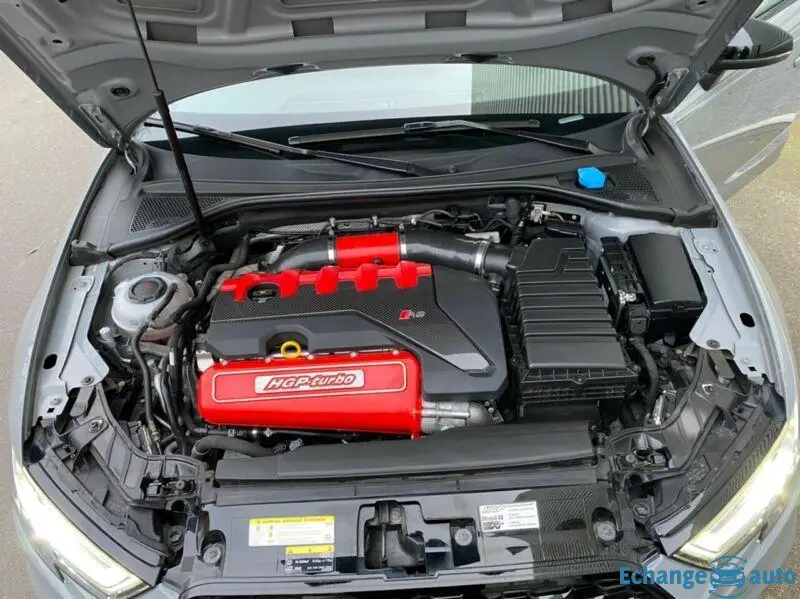 Audi RS3 Sportback 2.5 TFSI quattro HGP