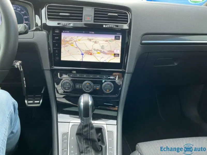 Volkswagen Golf VII Lim. R 4Motion HGP