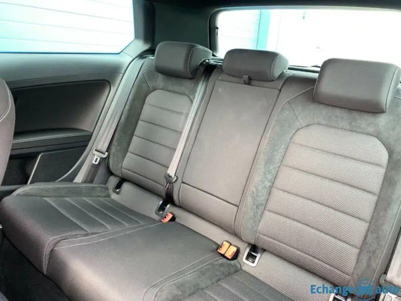 Volkswagen Golf VII Lim. R 4Motion HGP