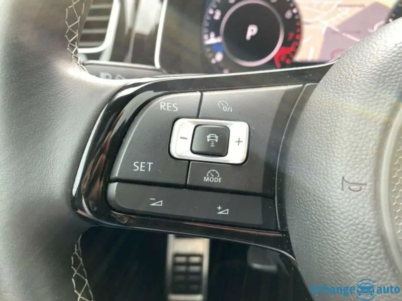 Volkswagen Golf VII Lim. R 4Motion HGP