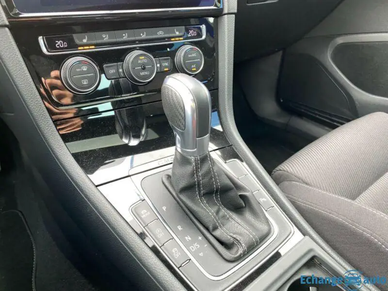 Volkswagen Golf VII Lim. R 4Motion HGP