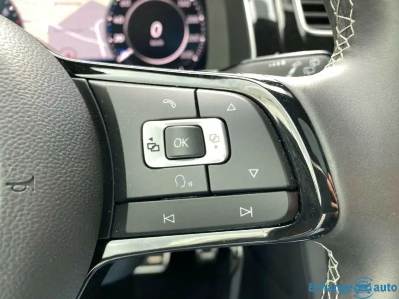 Volkswagen Golf VII Lim. R 4Motion HGP