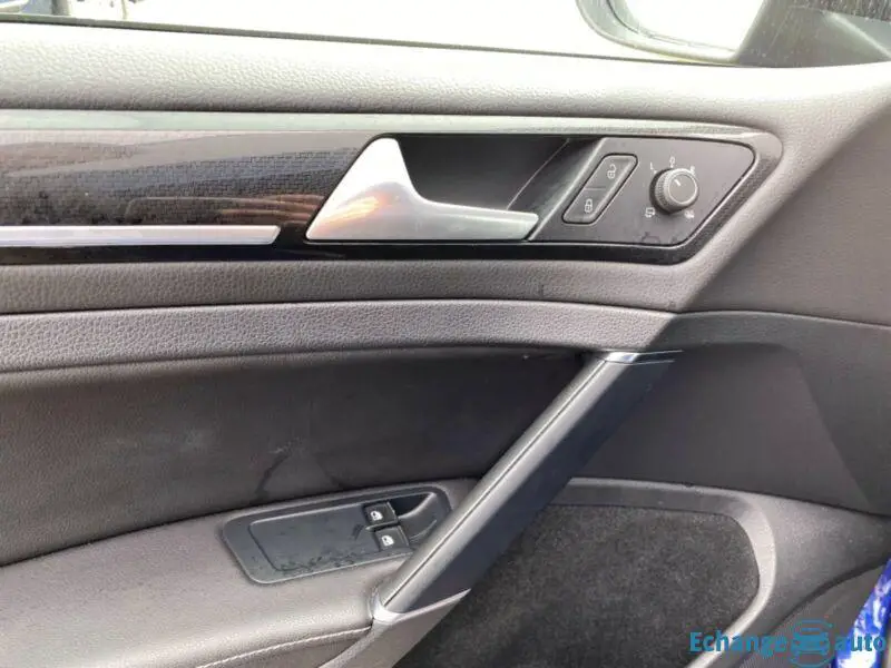 Volkswagen Golf VII Lim. R 4Motion HGP