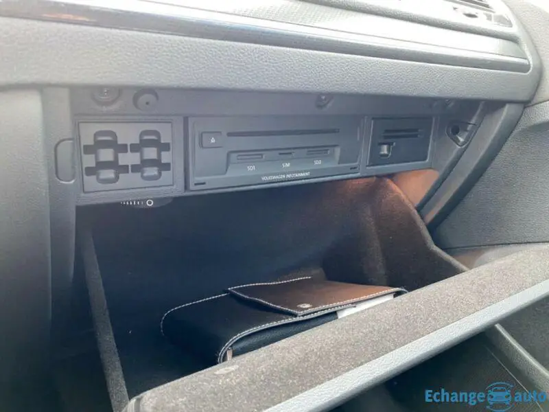 Volkswagen Golf VII Lim. R 4Motion HGP