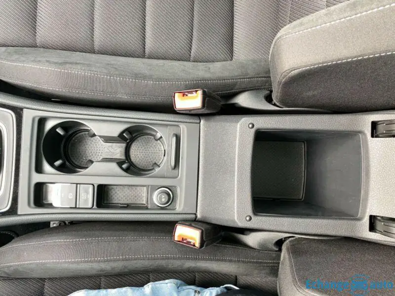 Volkswagen Golf VII Lim. R 4Motion HGP