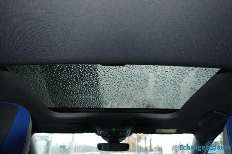 Volkswagen Golf VIII R 2.0 TSI 4motion DSG