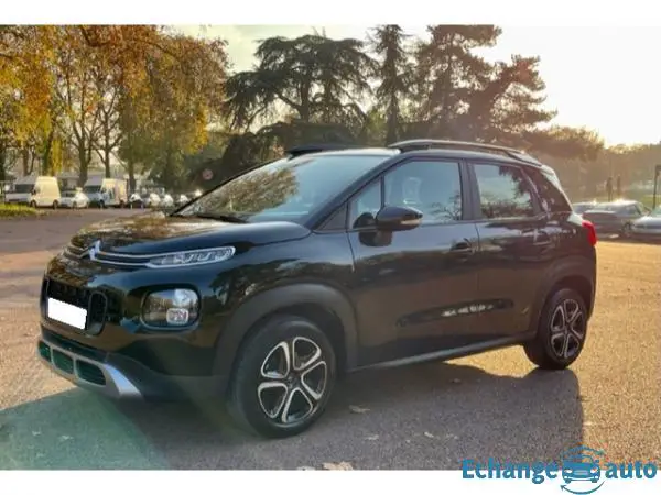 CITROEN C3 AIRCROSS PureTech 110 SetS BVM6 Feel Business