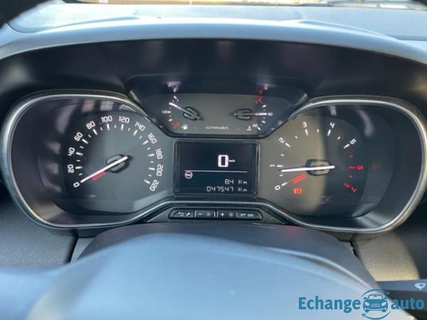 CITROEN C3 AIRCROSS PureTech 110 SetS BVM6 Feel Business