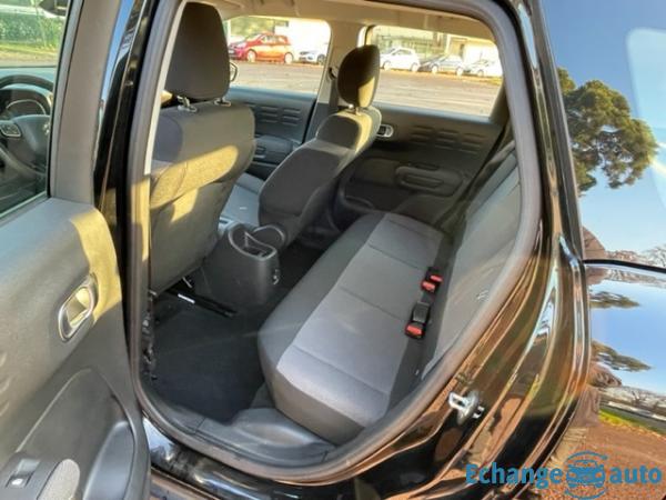 CITROEN C3 AIRCROSS PureTech 110 SetS BVM6 Feel Business