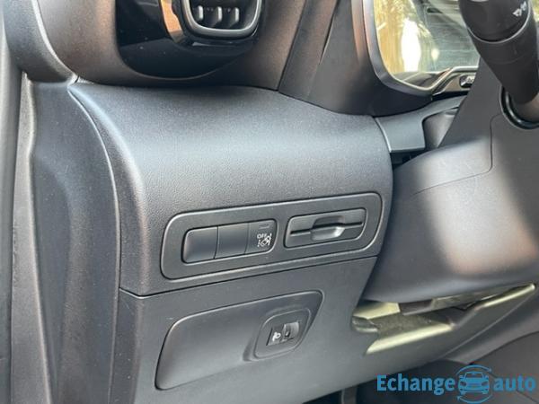 CITROEN C3 AIRCROSS PureTech 110 SetS BVM6 Feel Business