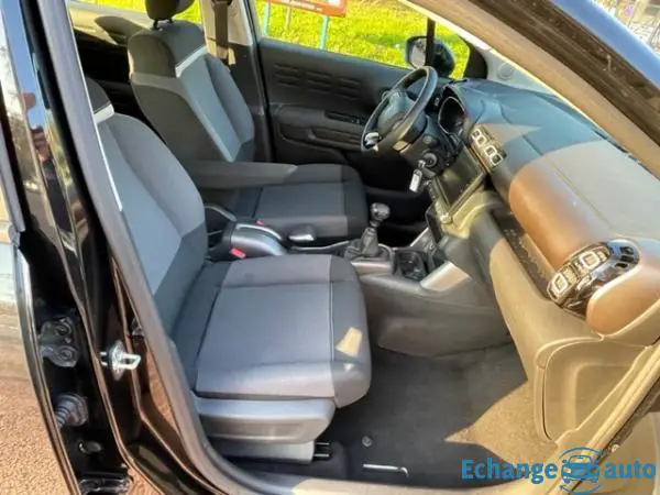 CITROEN C3 AIRCROSS PureTech 110 SetS BVM6 Feel Business