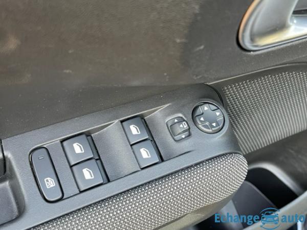 CITROEN C3 AIRCROSS PureTech 110 SetS BVM6 Feel Business