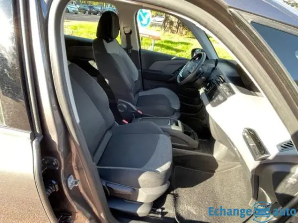 CITROEN C4 PICASSO BlueHDi 120 SetS EAT6 Business