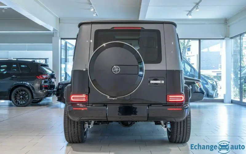 Mercedes-Benz G63AMG ULTIMATE HOFELE