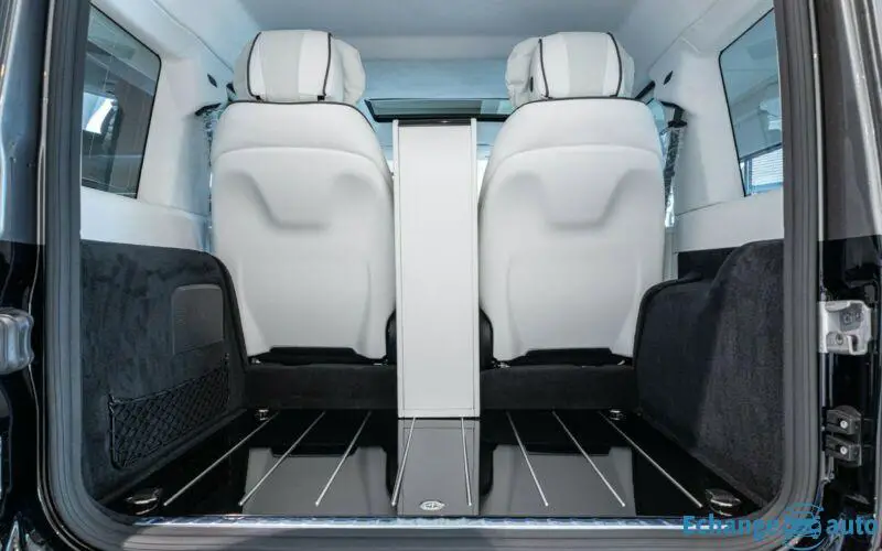 Mercedes-Benz G63AMG ULTIMATE HOFELE