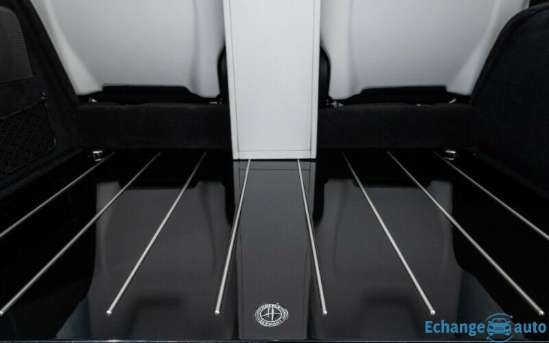 Mercedes-Benz G63AMG ULTIMATE HOFELE