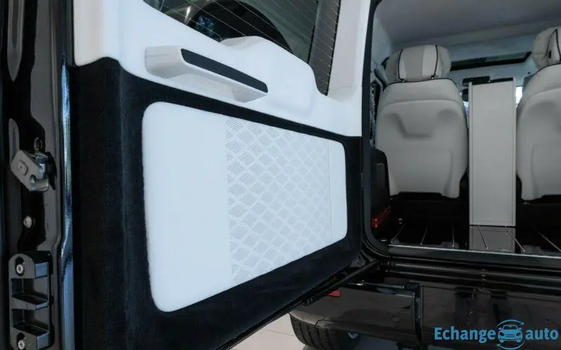 Mercedes-Benz G63AMG ULTIMATE HOFELE