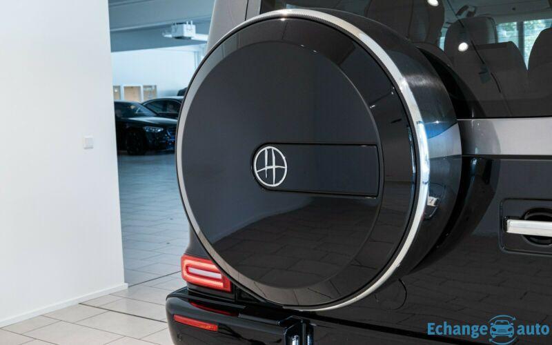 Mercedes-Benz G63AMG ULTIMATE HOFELE