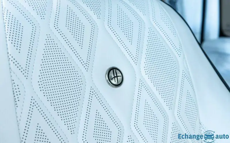 Mercedes-Benz G63AMG ULTIMATE HOFELE