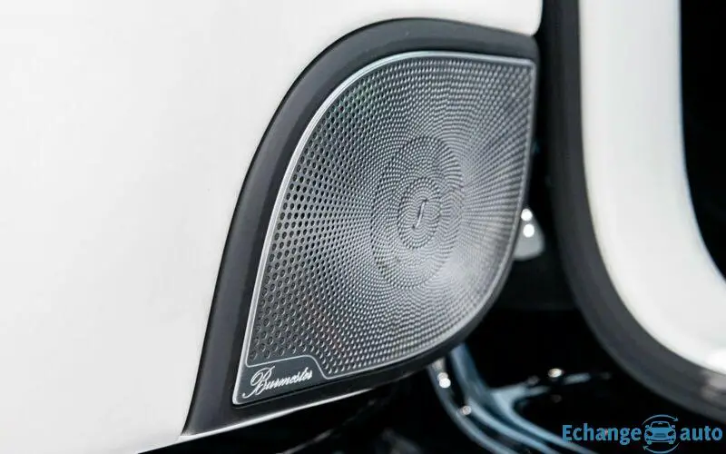 Mercedes-Benz G63AMG ULTIMATE HOFELE