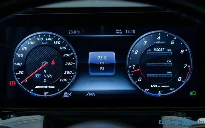 Mercedes-Benz G63AMG ULTIMATE HOFELE