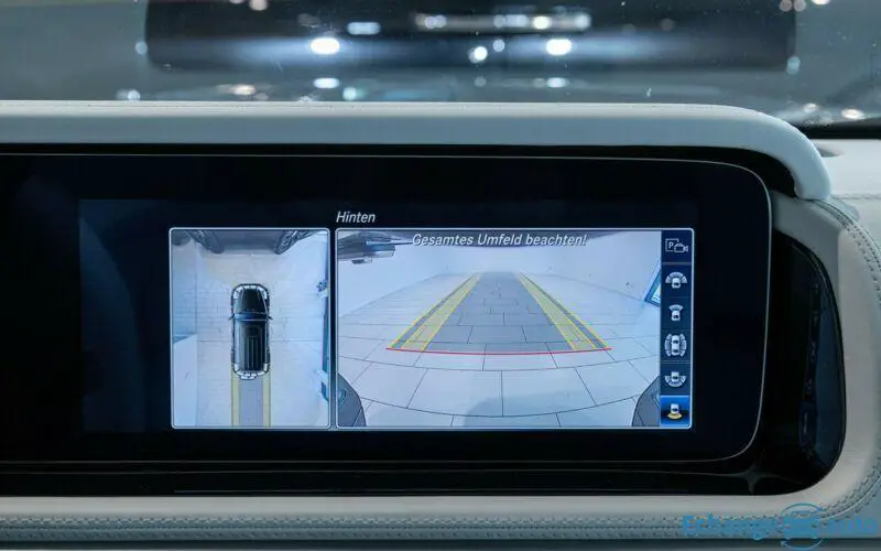 Mercedes-Benz G63AMG ULTIMATE HOFELE