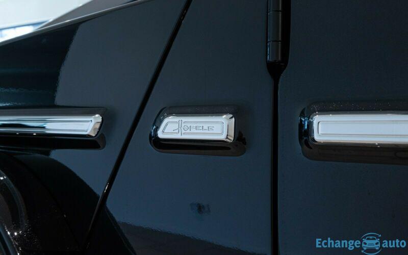 Mercedes-Benz G63AMG ULTIMATE HOFELE