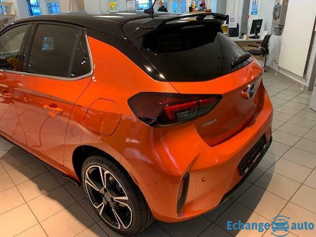 Opel Corsa Ultimate . Irmscher