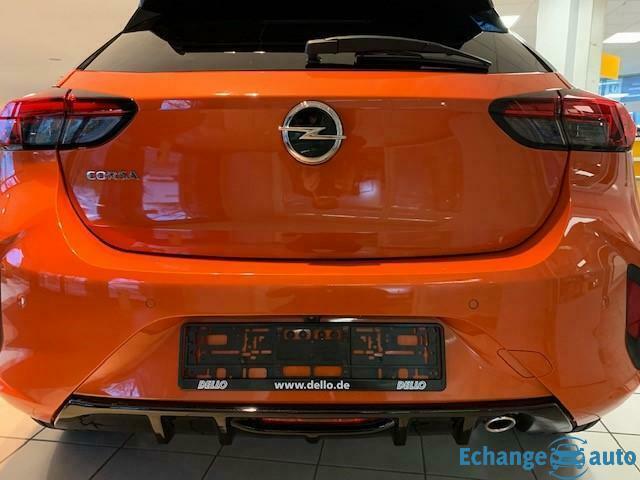 Opel Corsa Ultimate . Irmscher