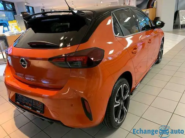 Opel Corsa Ultimate . Irmscher