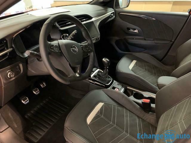 Opel Corsa Ultimate . Irmscher