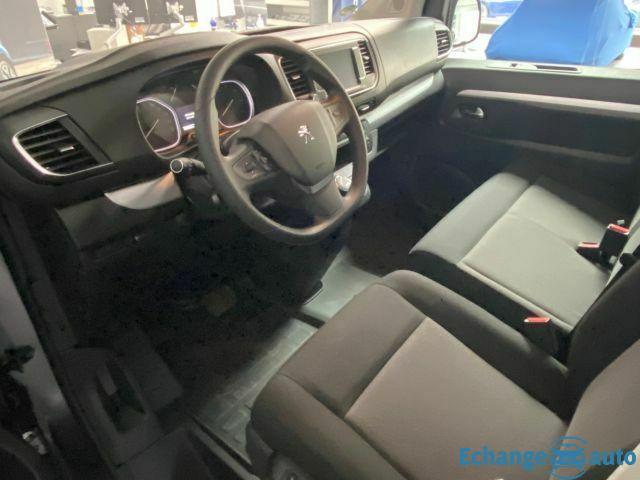 Peugeot Traveller L3 BlueHDi 180 Irmscher