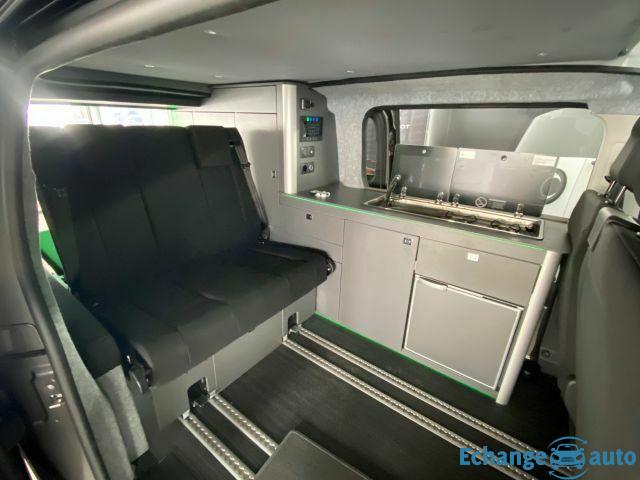 Peugeot Traveller L3 BlueHDi 180 Irmscher