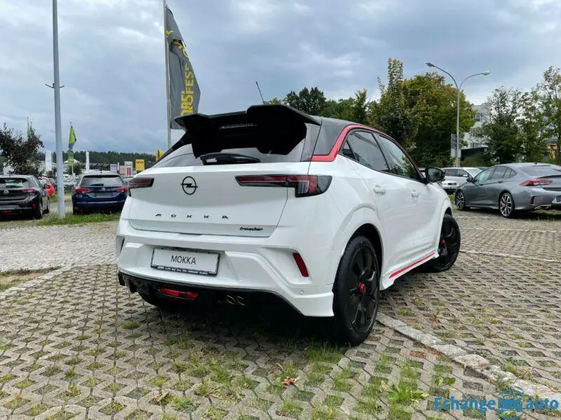 Opel Mokka 1.2 GS LNE IRMSCHER