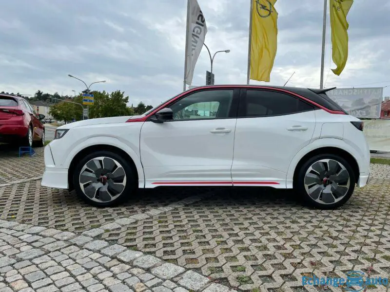 Opel Mokka 1.2 GS LNE IRMSCHER