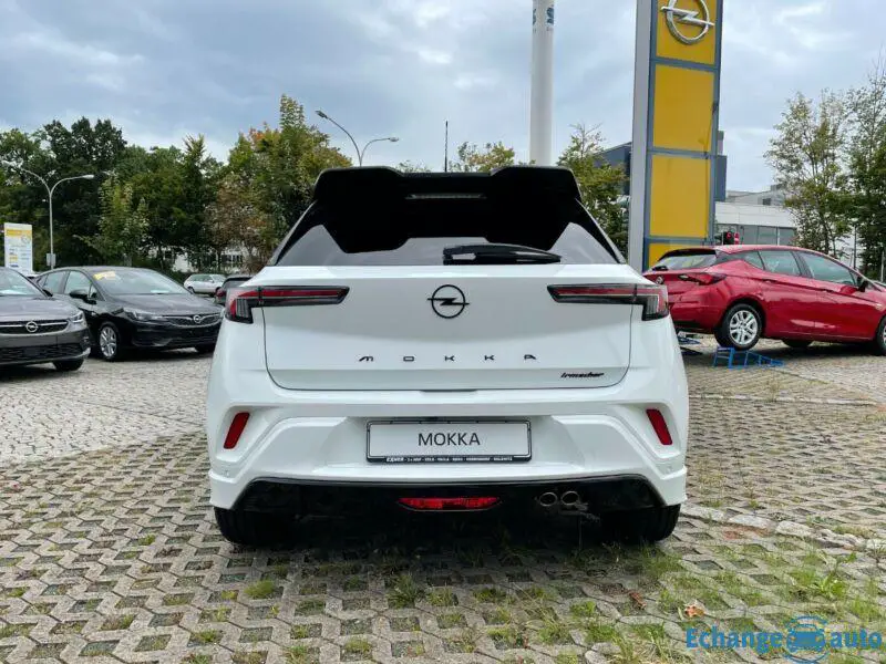 Opel Mokka 1.2 GS LNE IRMSCHER