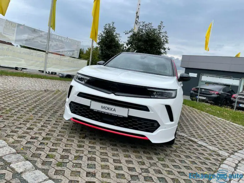 Opel Mokka 1.2 GS LNE IRMSCHER