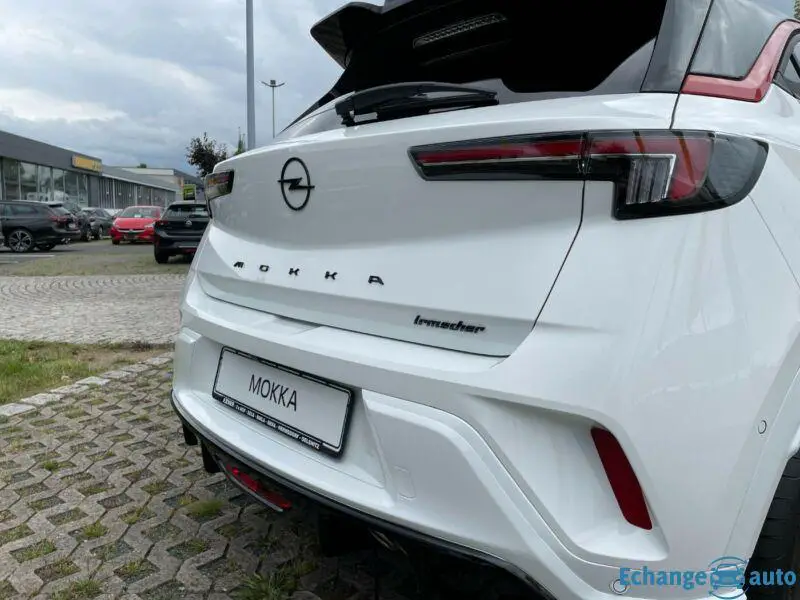 Opel Mokka 1.2 GS LNE IRMSCHER