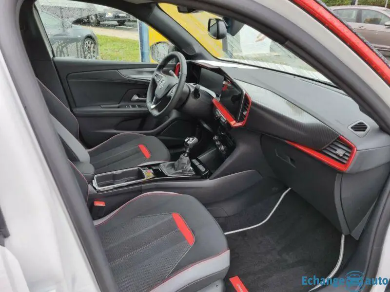 Opel Mokka 1.2 GS LNE IRMSCHER