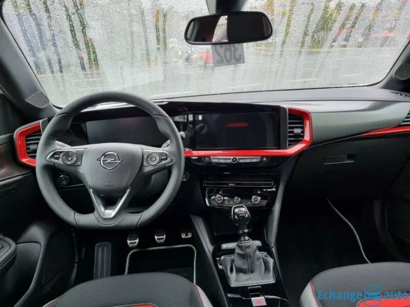 Opel Mokka 1.2 GS LNE IRMSCHER