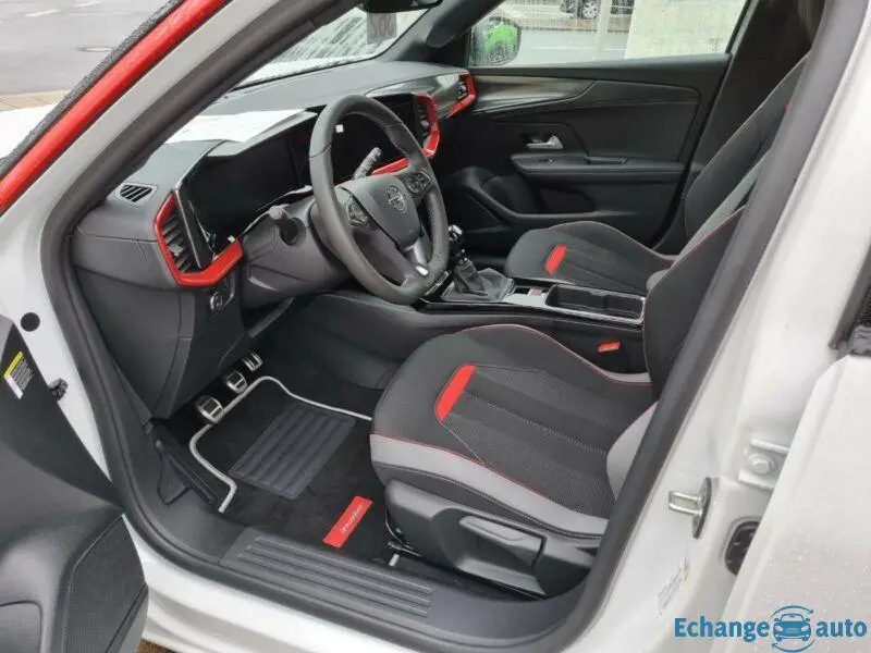 Opel Mokka 1.2 GS LNE IRMSCHER