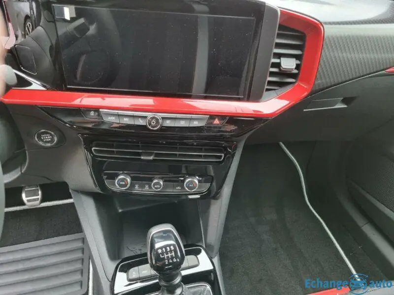 Opel Mokka 1.2 GS LNE IRMSCHER