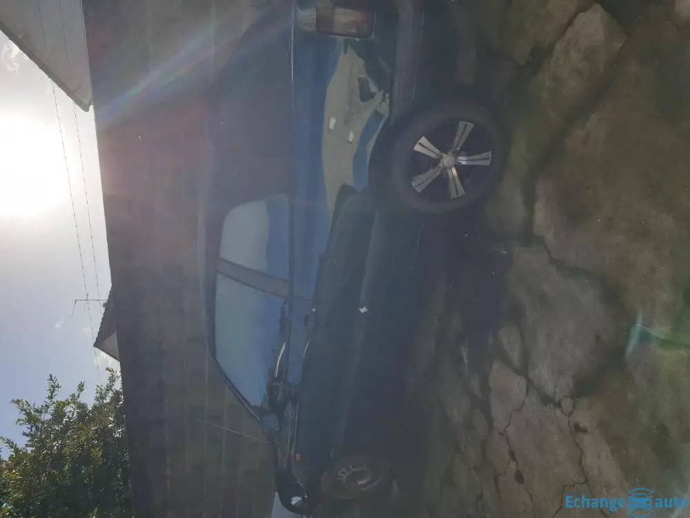 Golf 3 cabriolet Karmann