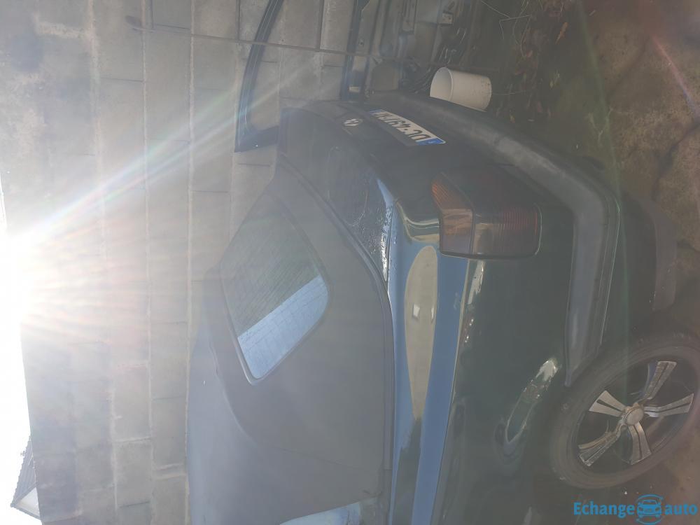 Golf 3 cabriolet Karmann