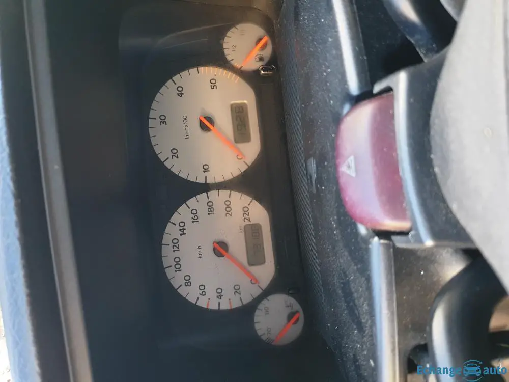 Golf 3 cabriolet Karmann